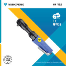 Rongpeng RP7438 Llave de trinquete de 3/8 &quot;